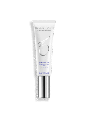 Acne Complex