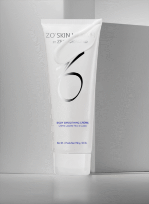 Body Smoothing Crème
