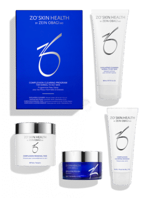 Complexion Clearing Kit