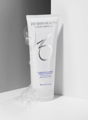 Hydrating Cleanser Normal to Dry Skin