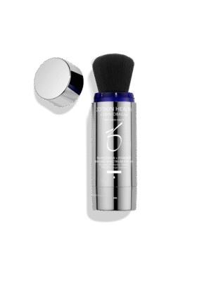 Sunscreen + Powder Broad-Spectrum Light SPF 45