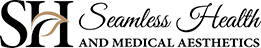 Seamless Health Logo